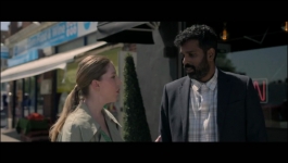 Romantic Getaway - Season 01 Episode 05